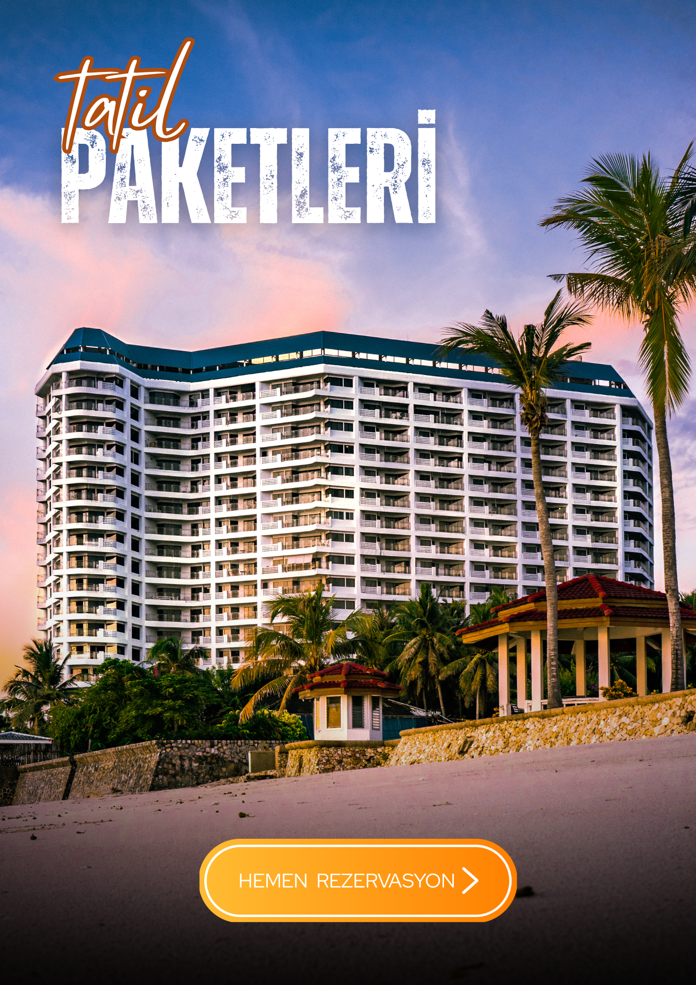 Tatil Paketi
