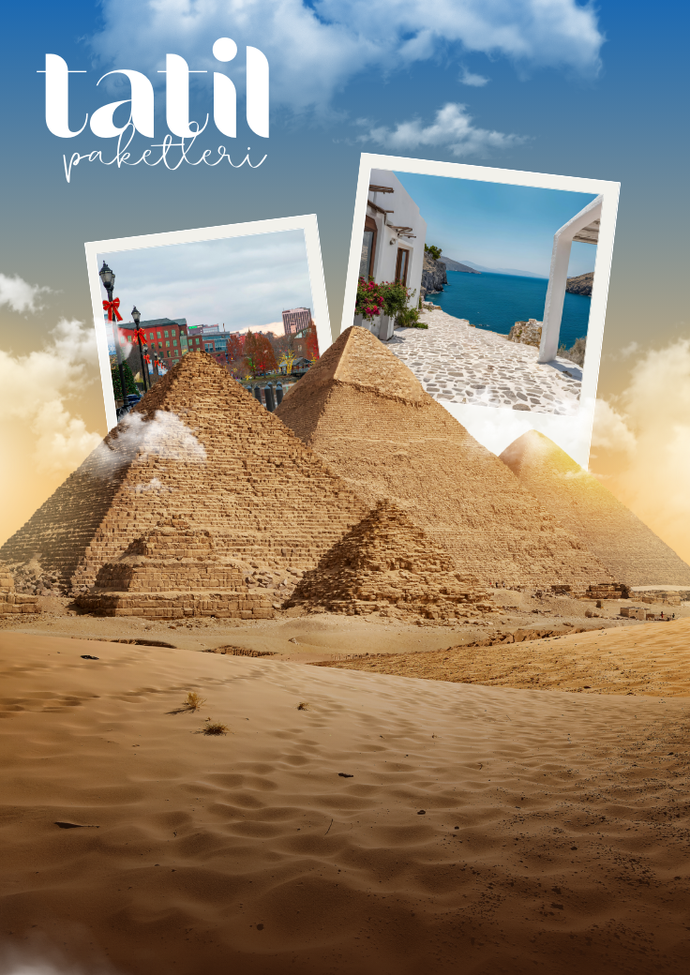 Tatil Paketi