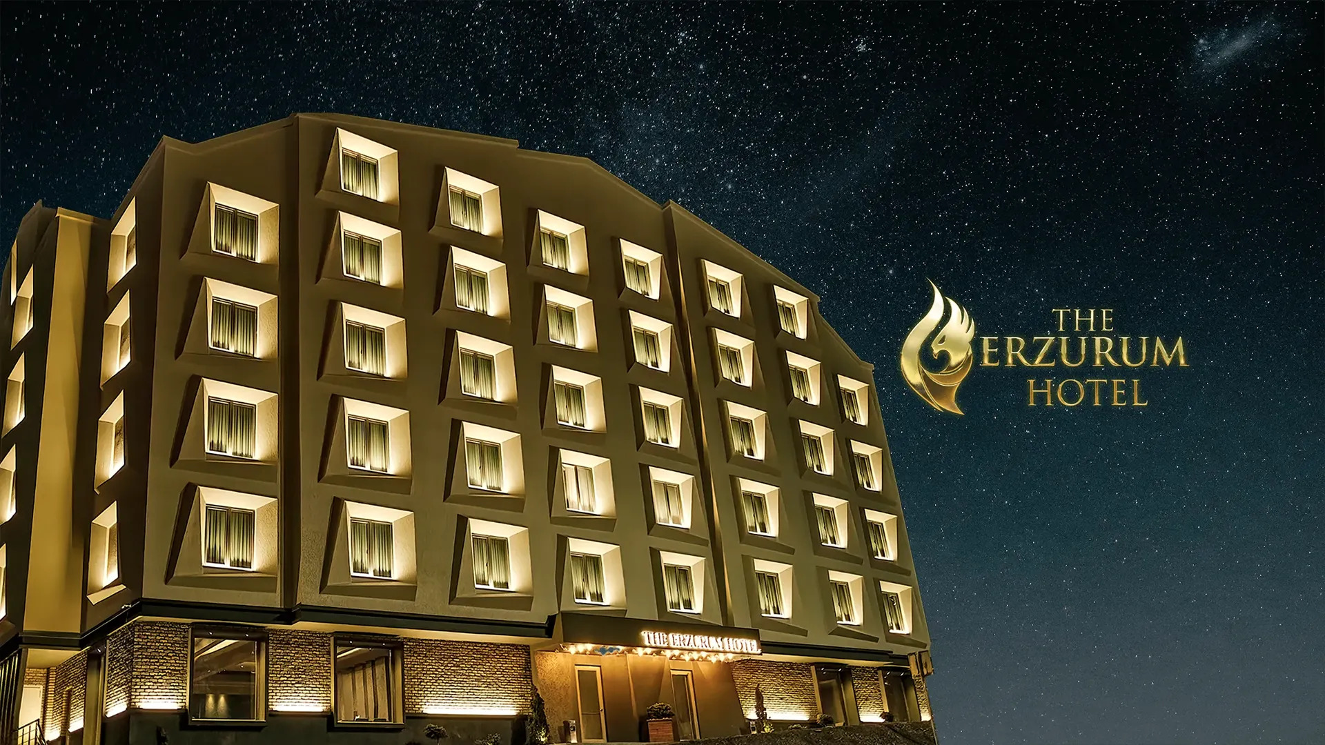 The Erzurum Hotel