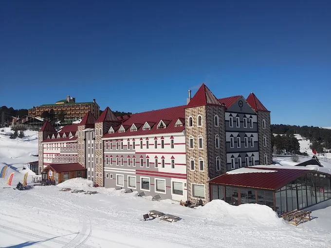Kayı Snow Hotel