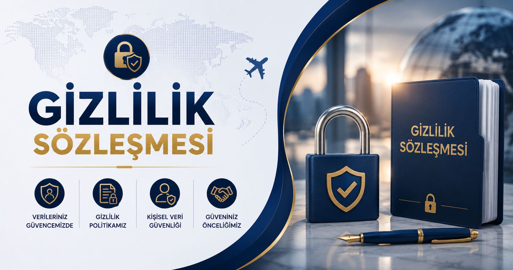 Gizlilik Sözleşmesi