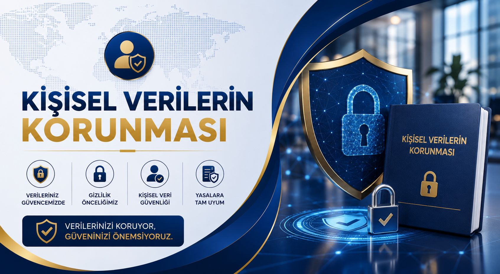 Kişisel Verilerin Korunması