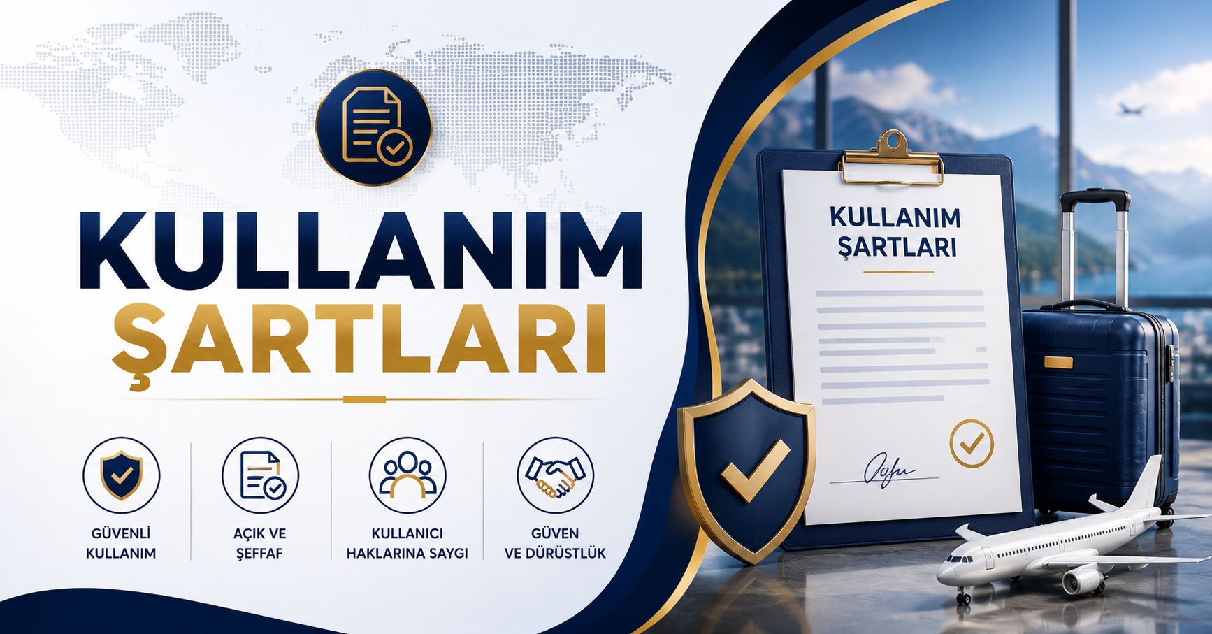 Kullanım Şartları