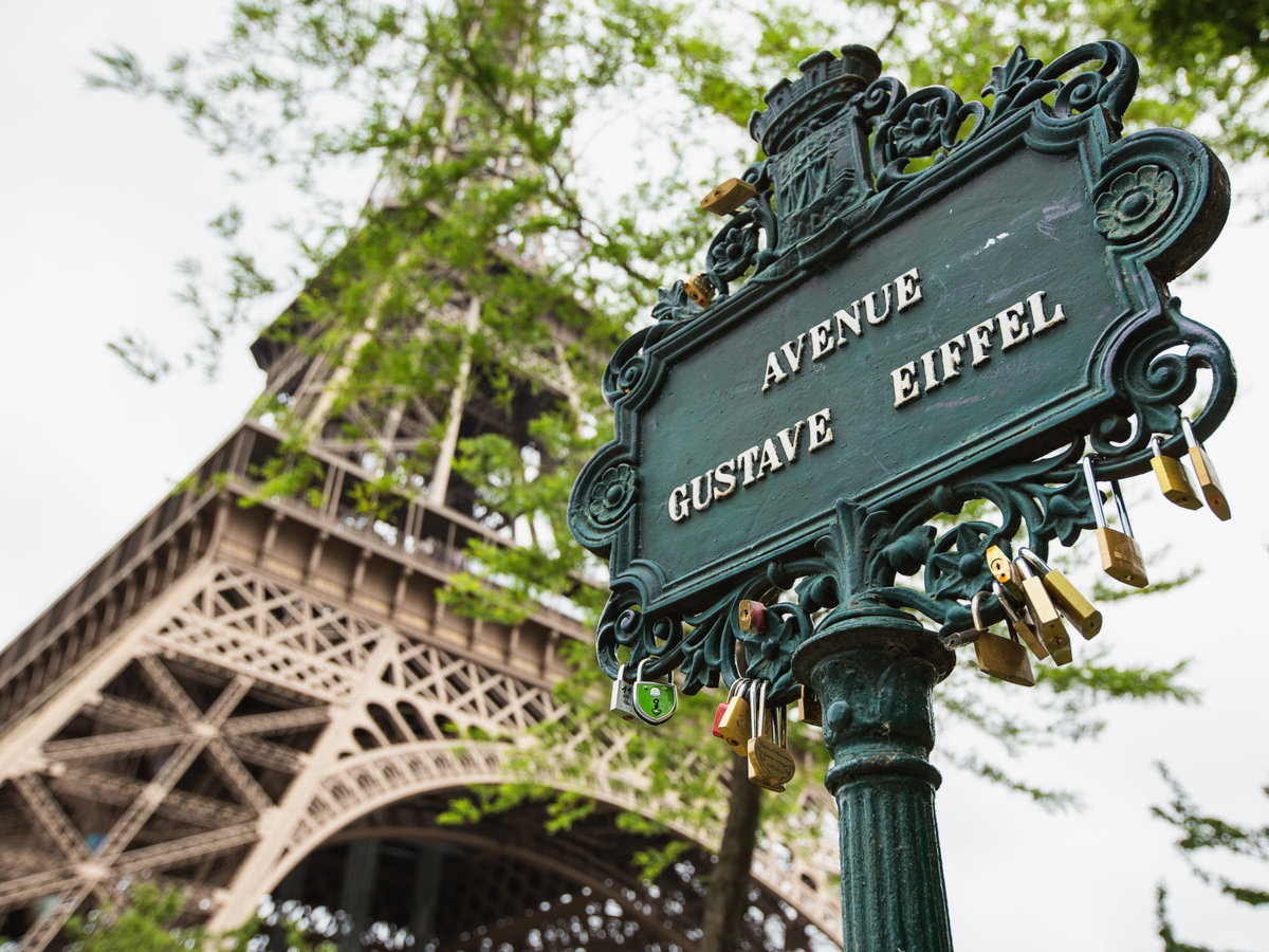 PARİS VE DİSNEYLAND RÜYASI TURU