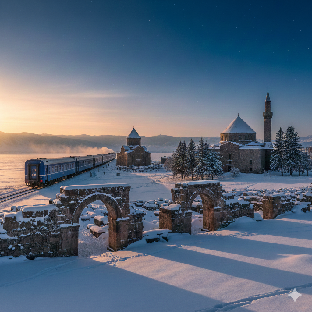 KARS DOĞU EKSPRESİ 