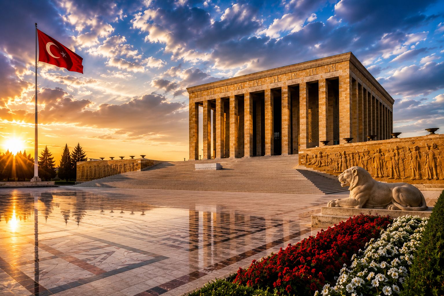 ANKARA ANITKABİR