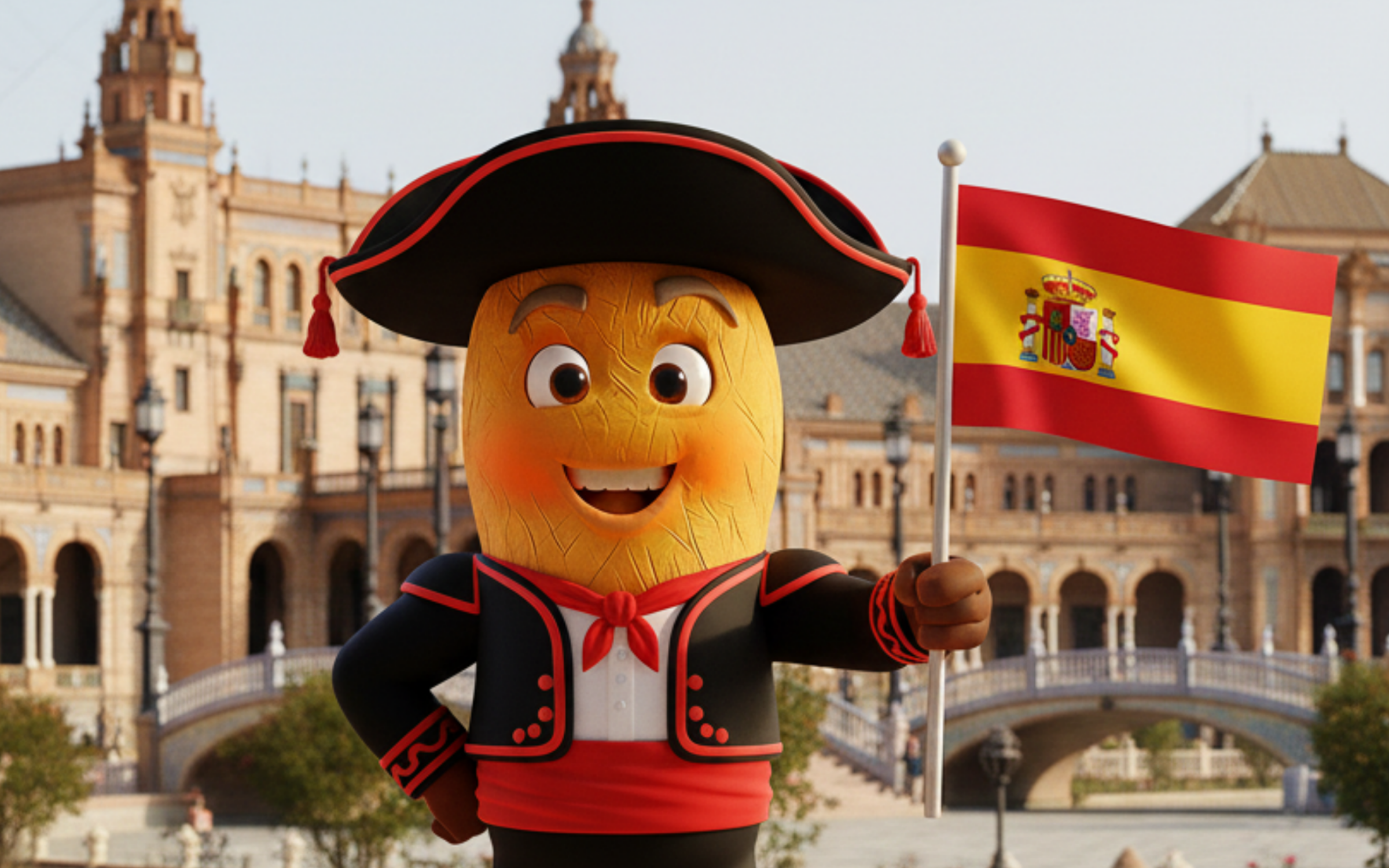 İSPANYA - TURİSTİK