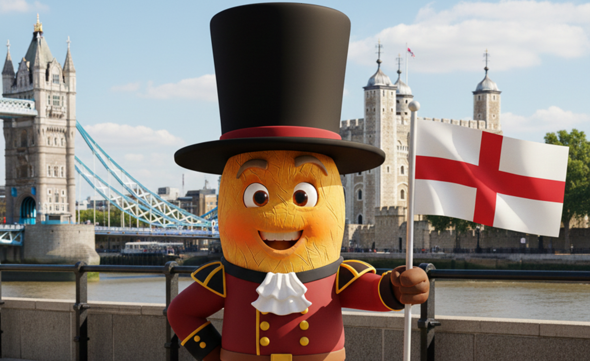 İNGİLTERE - TURİSTİK